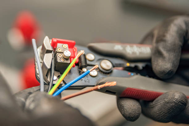 Best Emergency Electrical Repair  in Takoma Park, MD