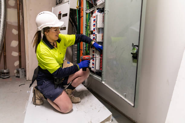 Best Affordable Electrician  in Takoma Park, MD
