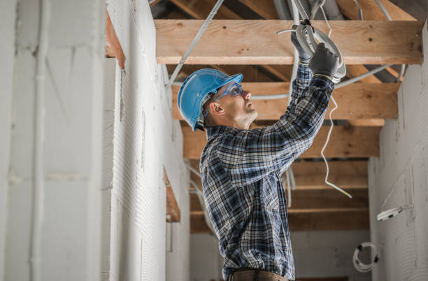 Best Electrical Upgrades for Homes  in Takoma Park, MD