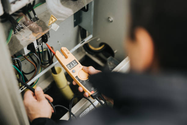 Best Local Electrician Companies  in Takoma Park, MD