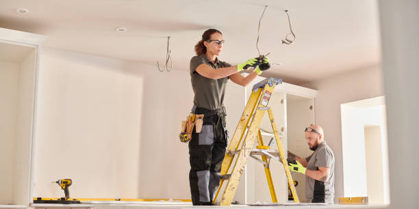 Best Affordable Electrician  in Takoma Park, MD