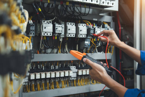 Best Electrical Wiring Services  in Takoma Park, MD