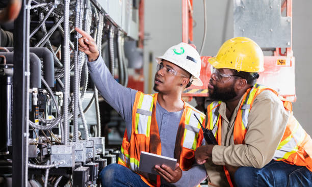 Best Electrical Installation Contractor  in Takoma Park, MD