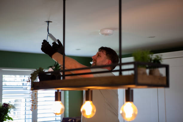 Best Electrician Near Me  in Takoma Park, MD