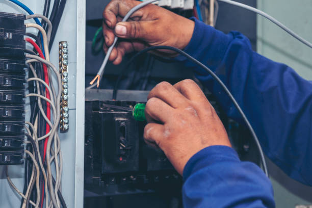 Professional Electrician in MD