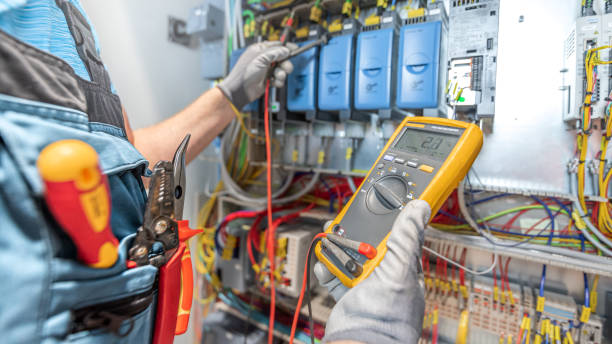 Best Electrician for Home Renovation  in Takoma Park, MD