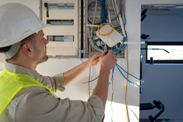 Best Electrical Troubleshooting Services  in Takoma Park, MD