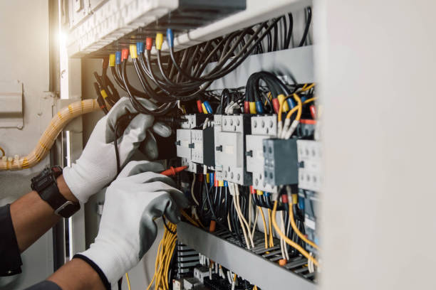 Best Emergency Electrical Repair  in Takoma Park, MD