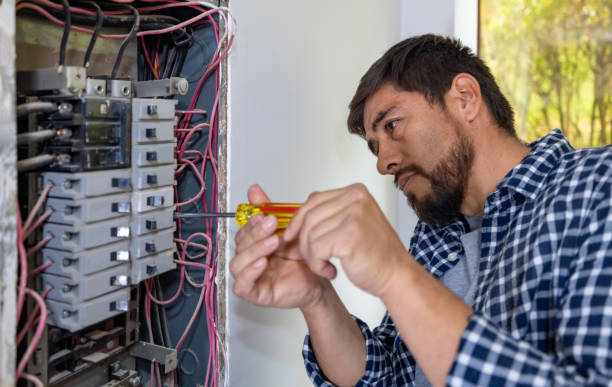 Best Circuit Breaker Repair  in Takoma Park, MD